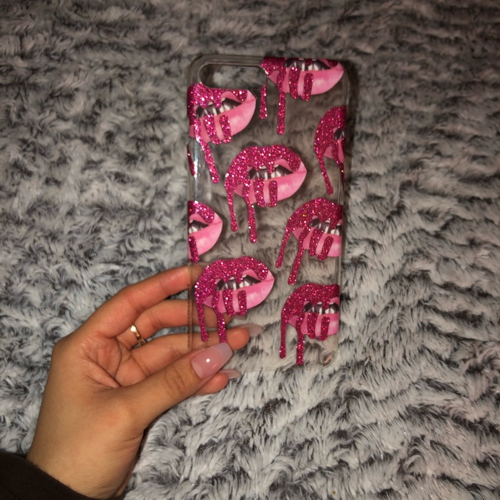 Kylie phone case